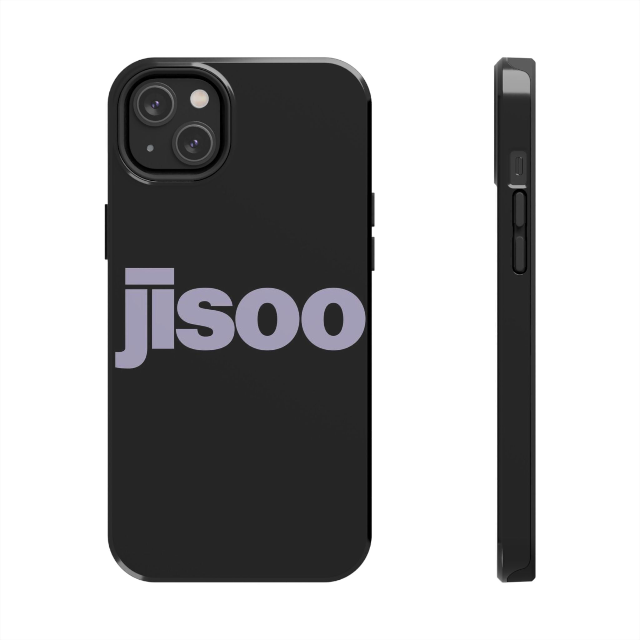 Jisoo Phone Cases