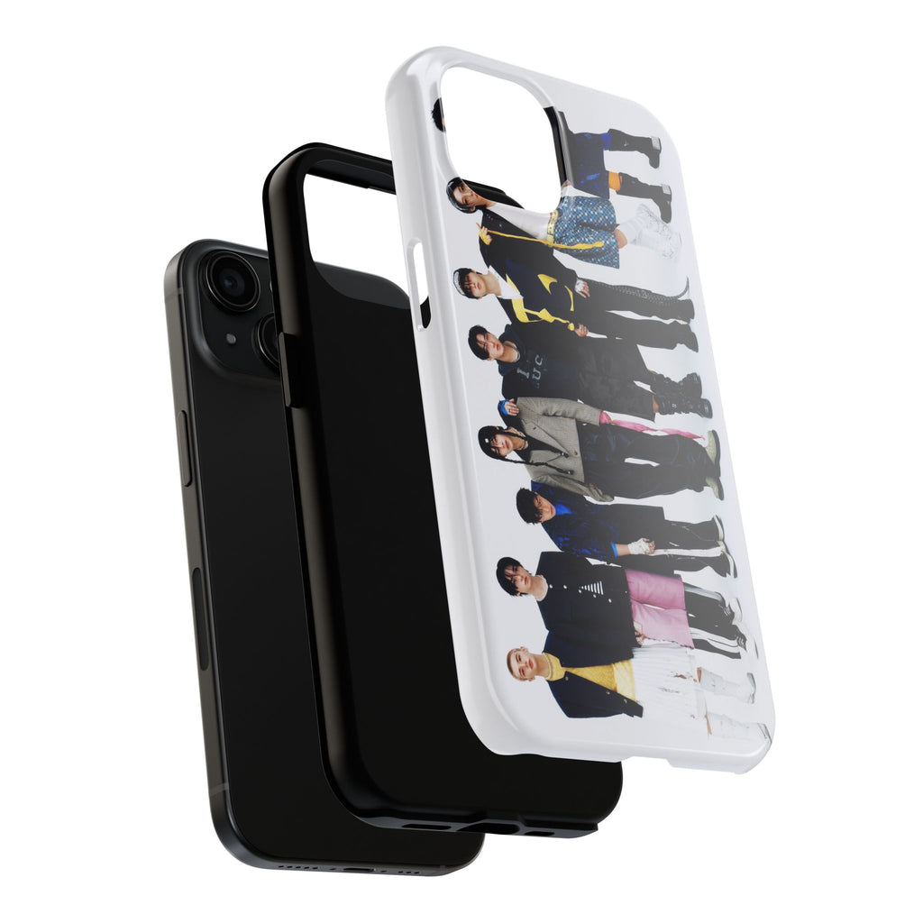 Straykids Karma Phone Cases
