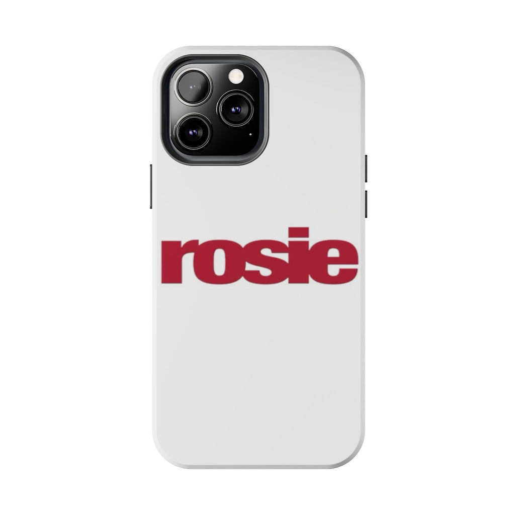 Rosie Phone Cases