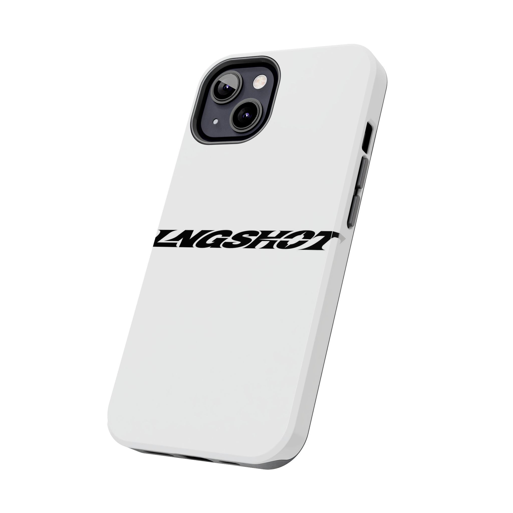 Lngshot Phone Cases