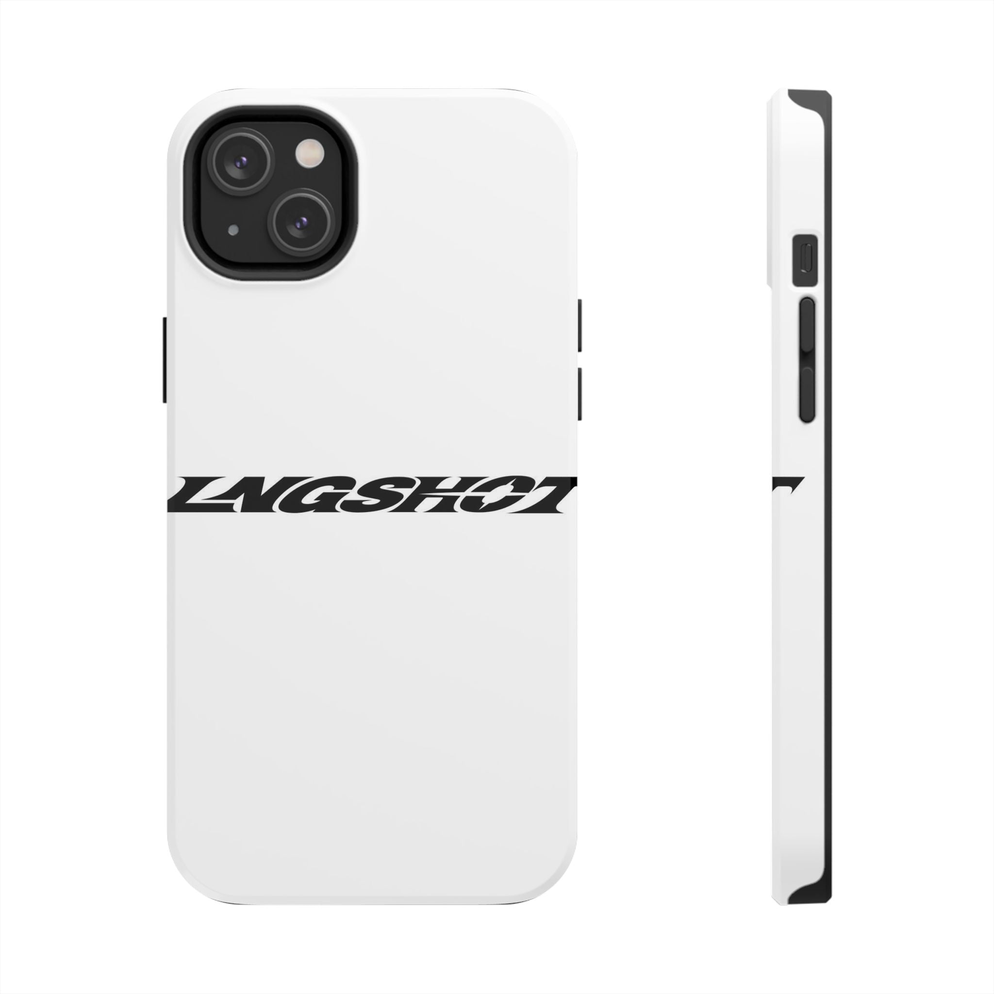 Lngshot Phone Cases
