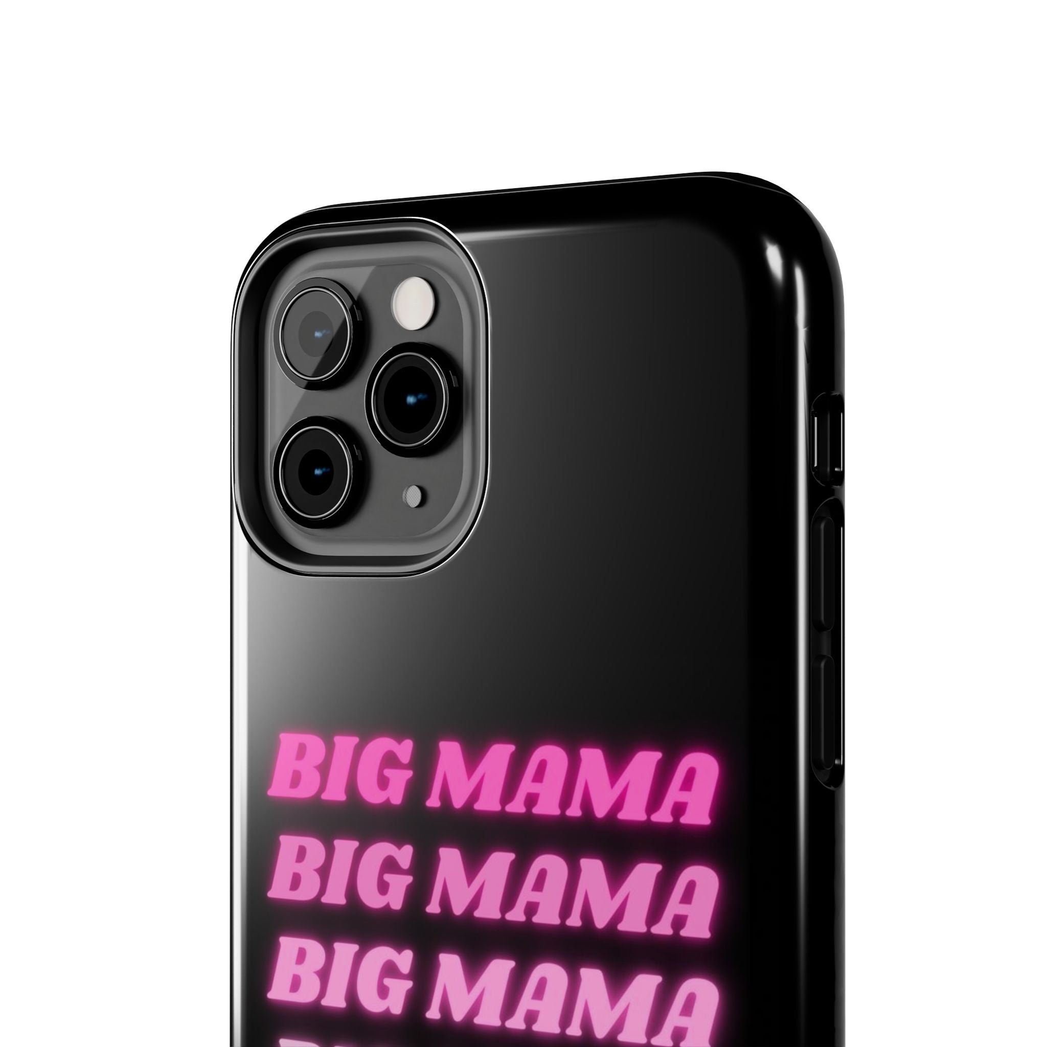 « Big Mama » Phone Cases
