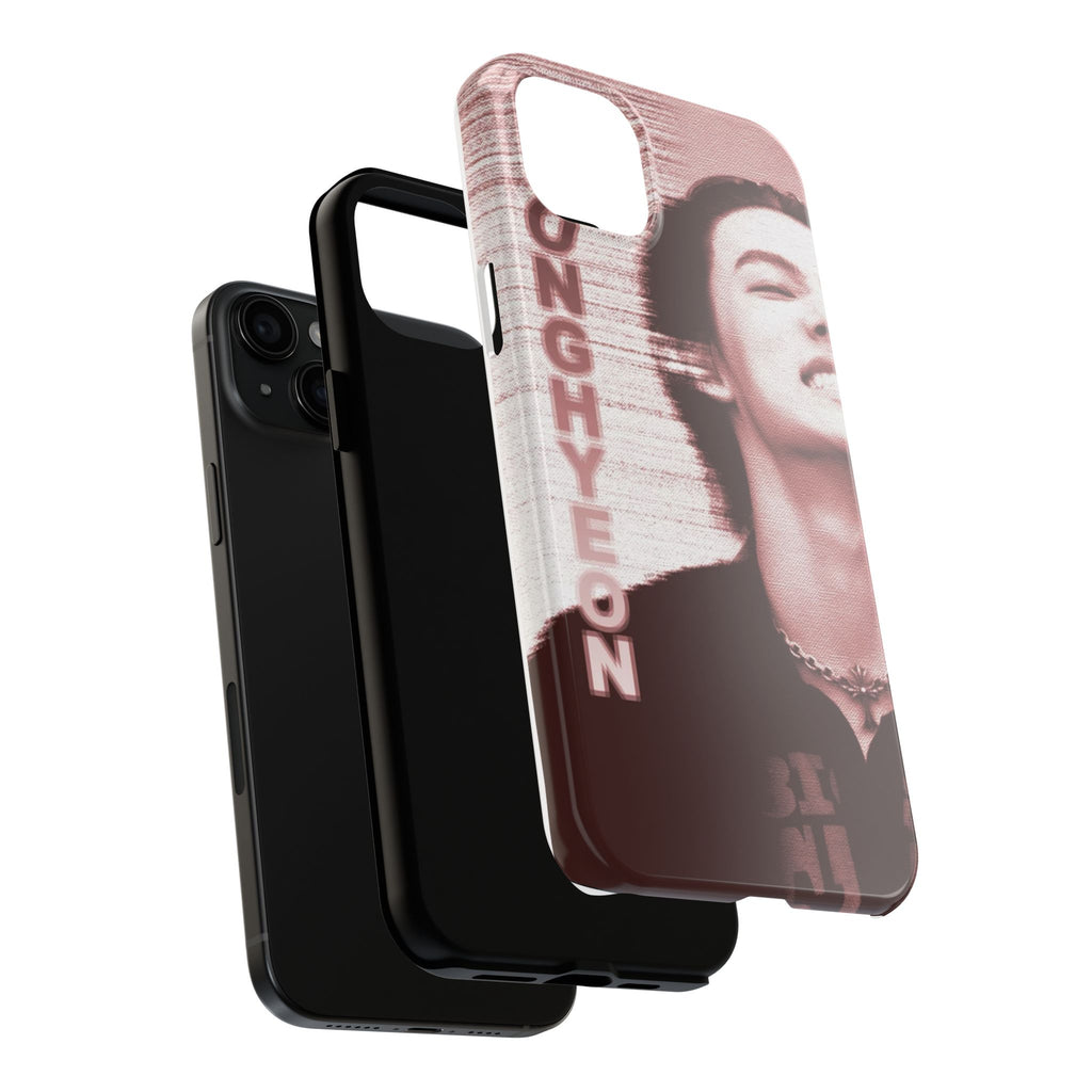 Seonghyeon Phone Cases