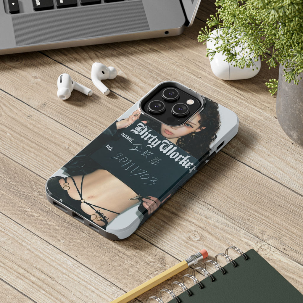 Aespa Winter Phone Cases