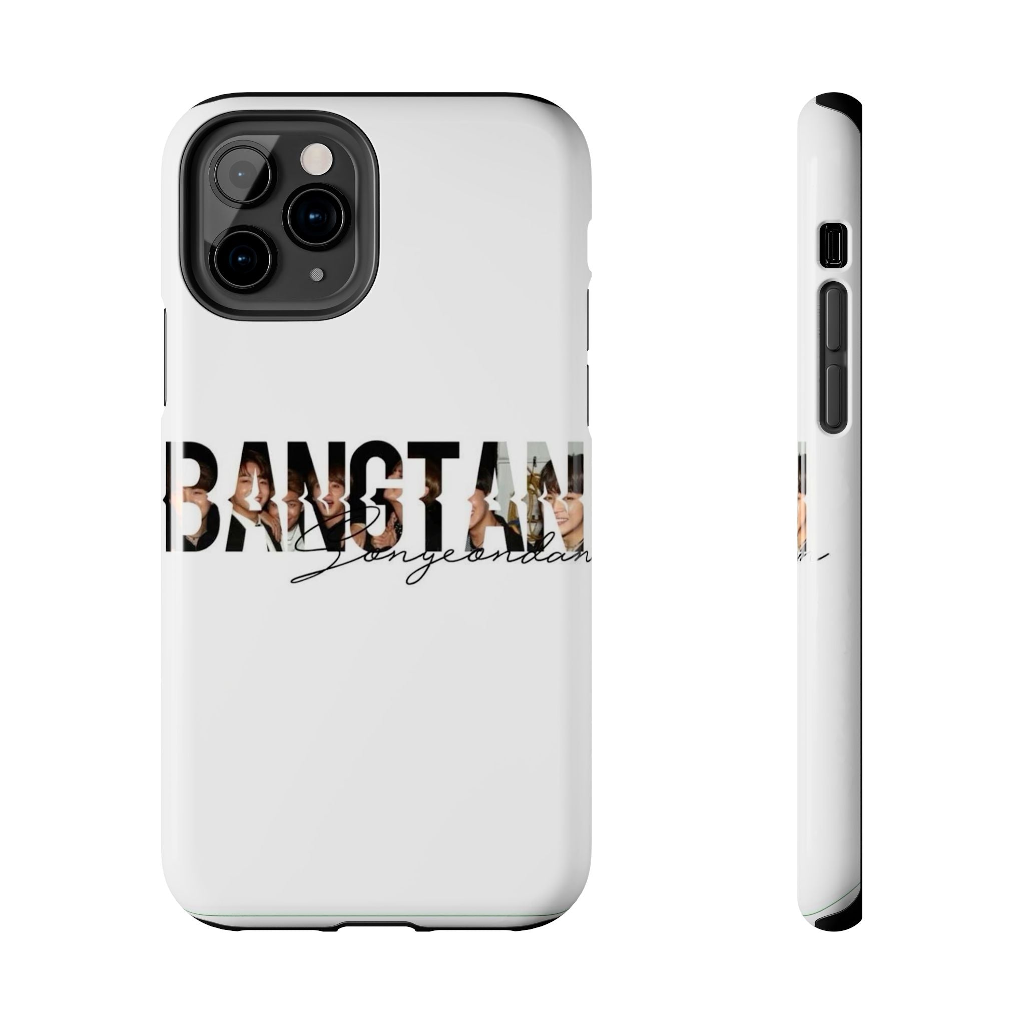 BTS Phone Cases