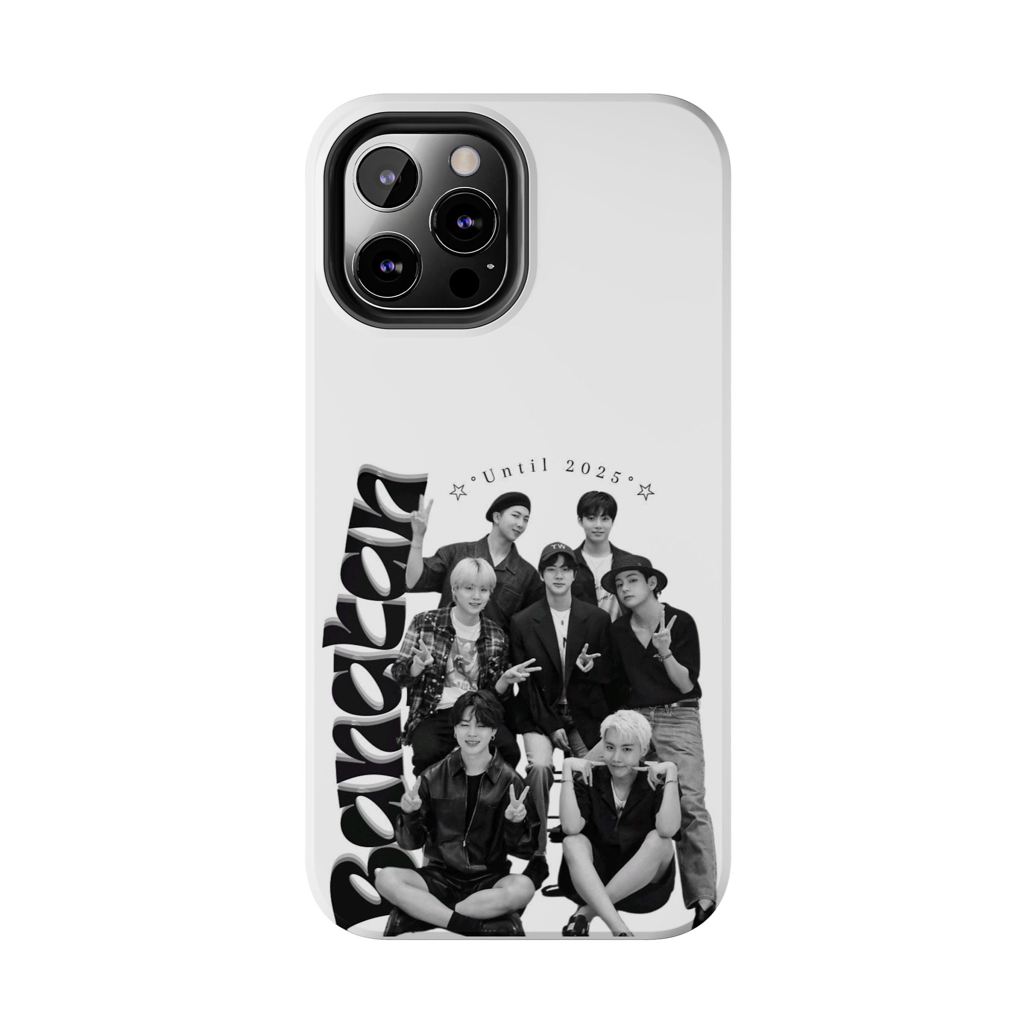 BTS Phone Cases
