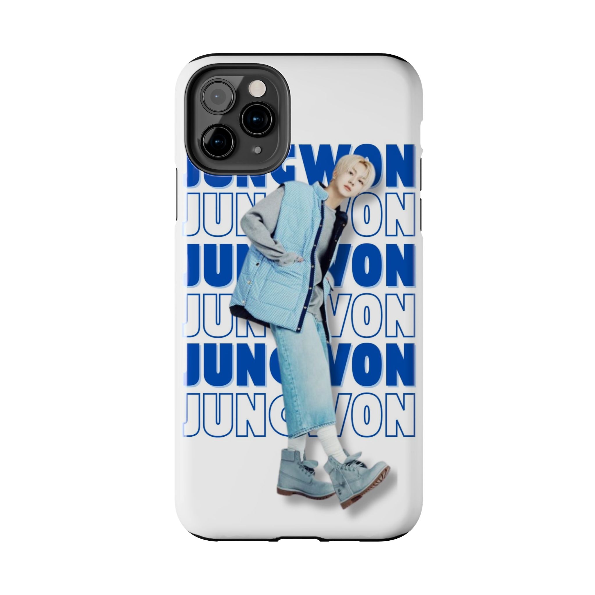 Enhypen Jungwon Phone Cases
