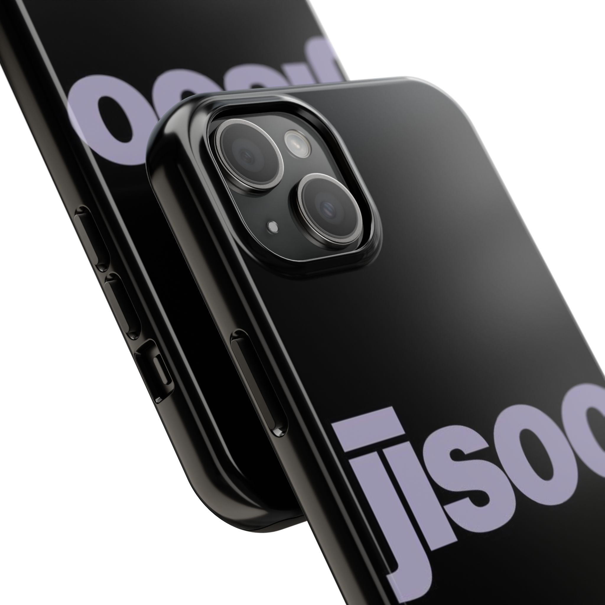 Jisoo Phone Cases