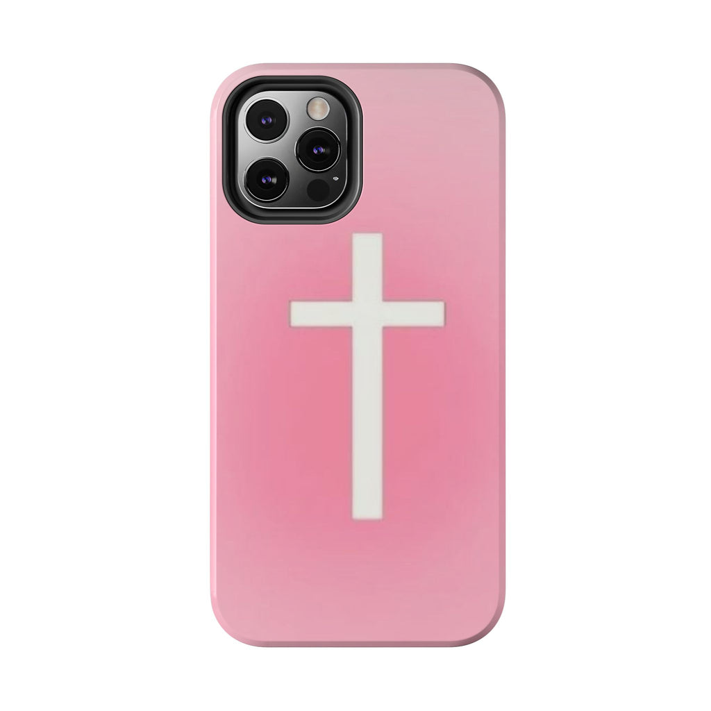 Cross Phone Cases