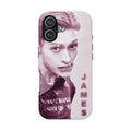 James Phone Cases
