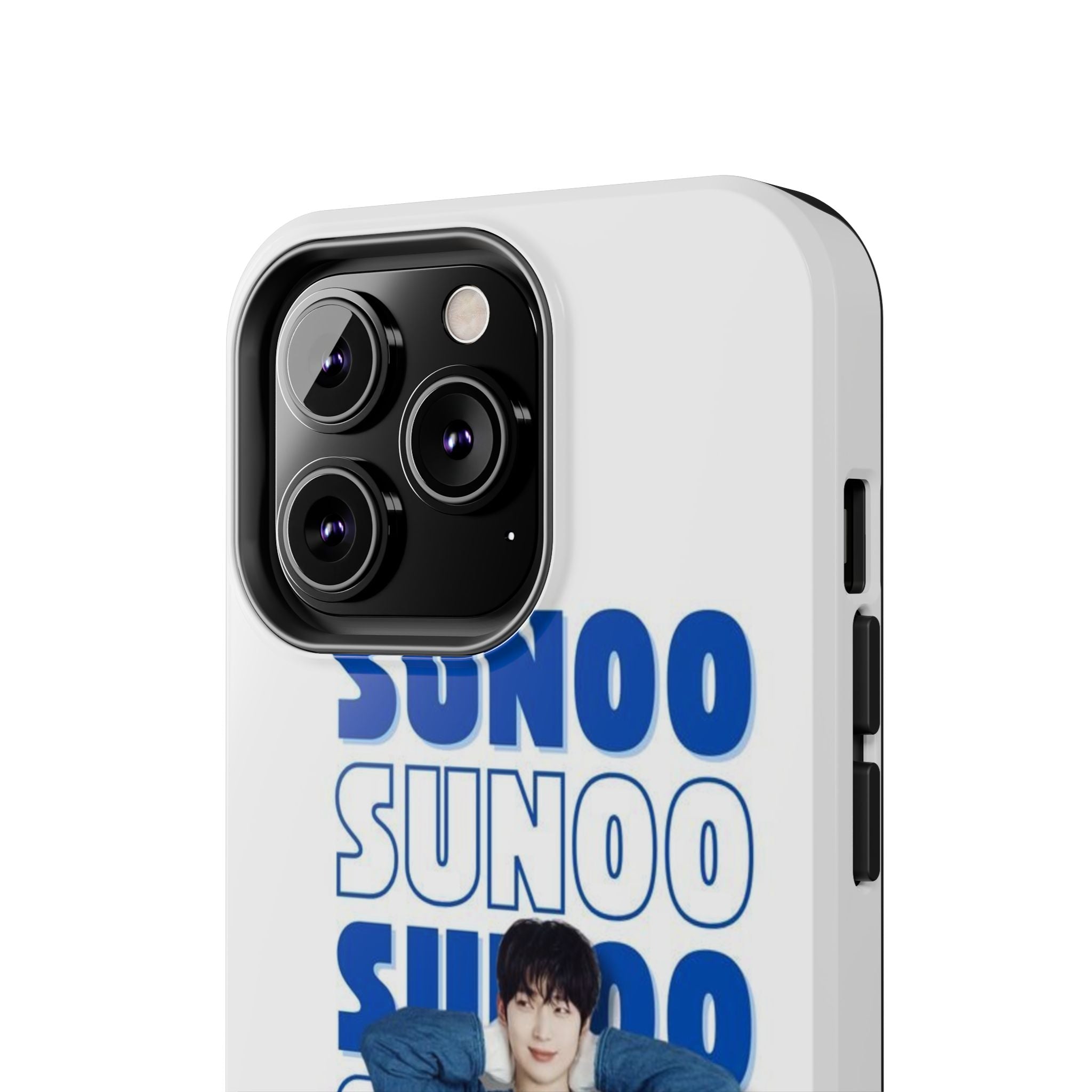 Enhypen Sunoo Phone Cases
