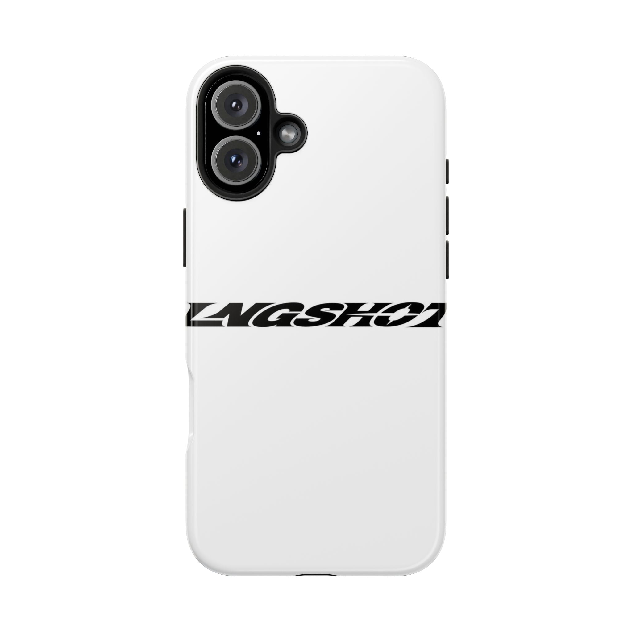 Lngshot Phone Cases