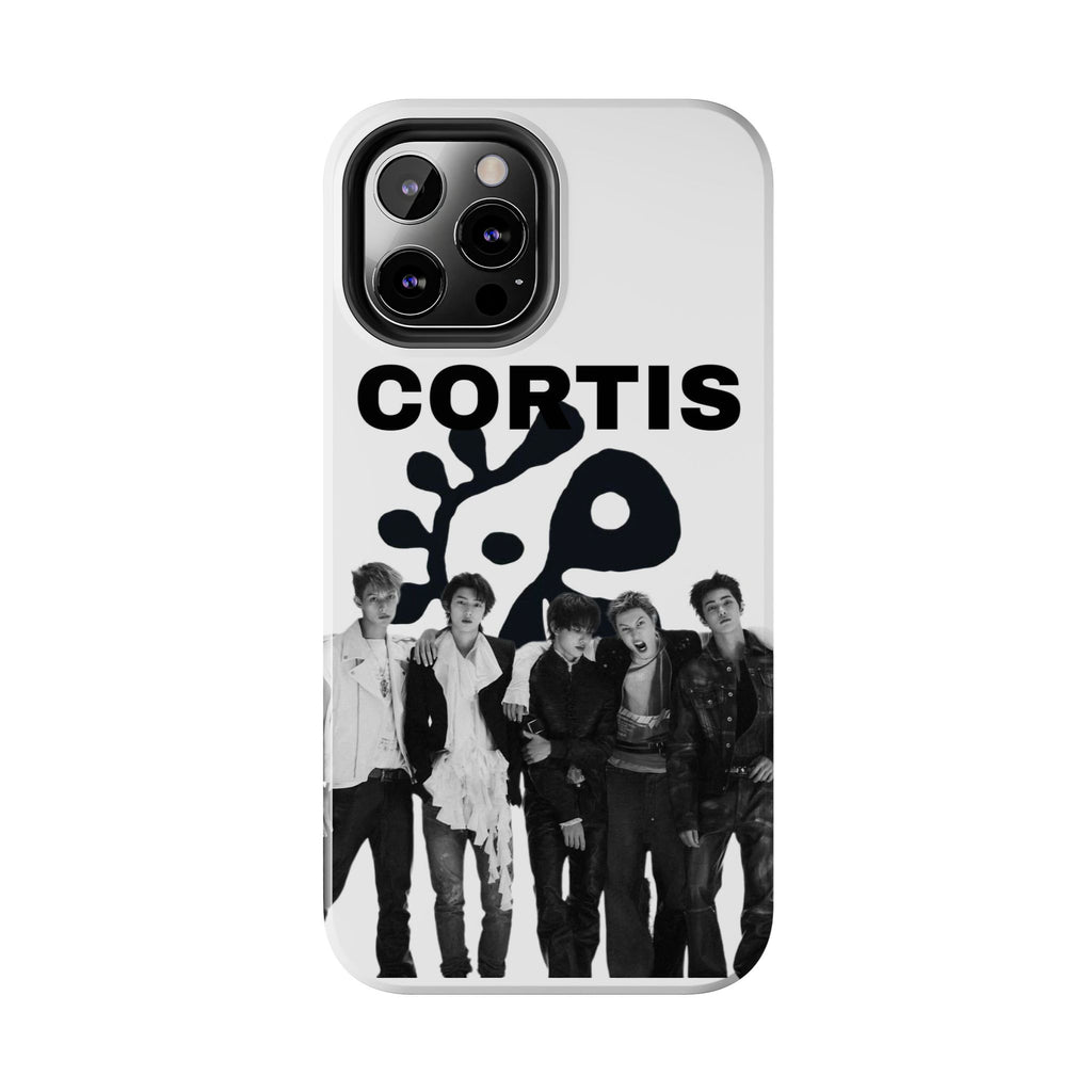 Cortis Phone Cases