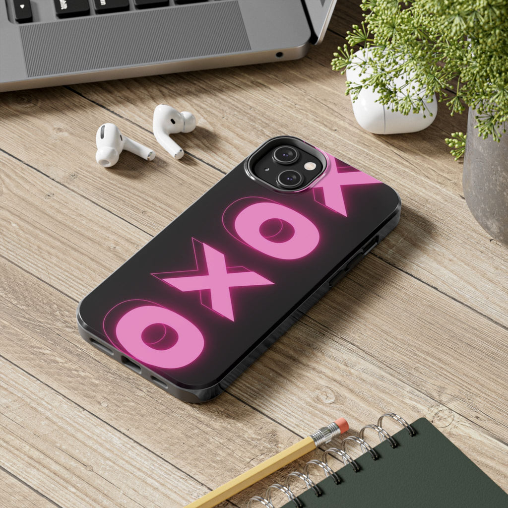 « XOXO » Phone Cases
