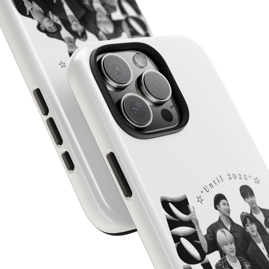 BTS Phone Cases