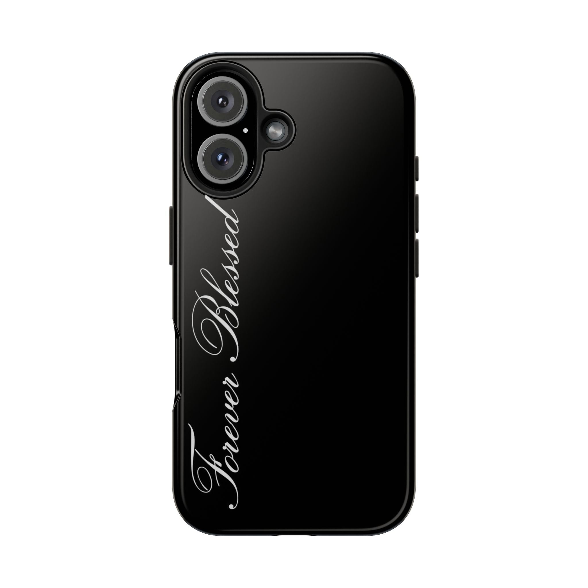 « Feel Blessed »  Phone Cases