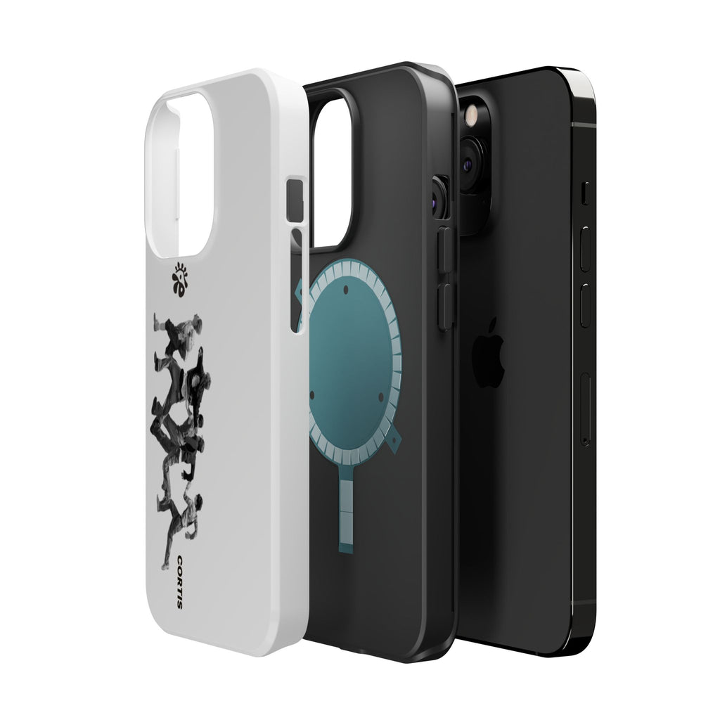 Cortis phone Cases