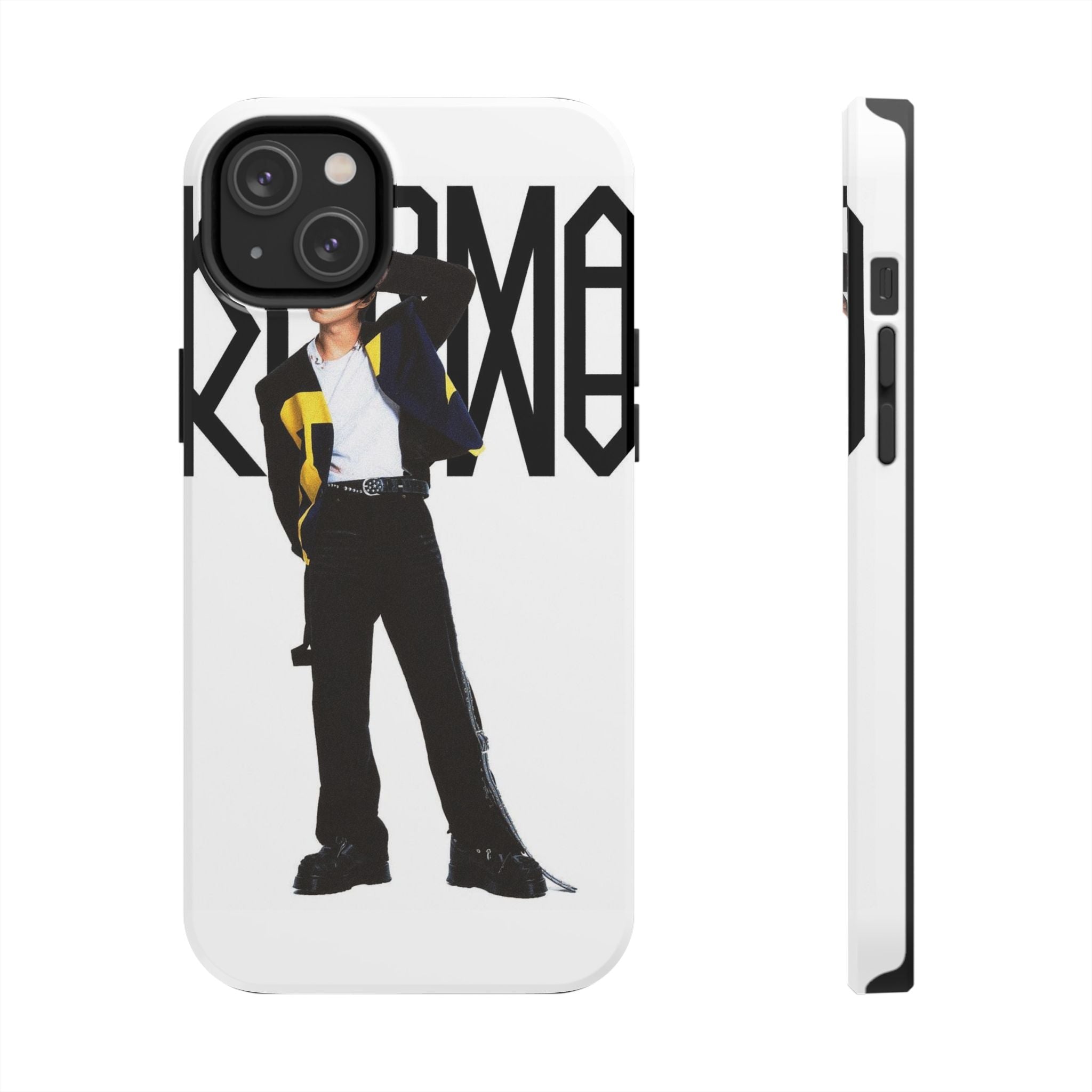 Straykids Han Karma Phone Cases
