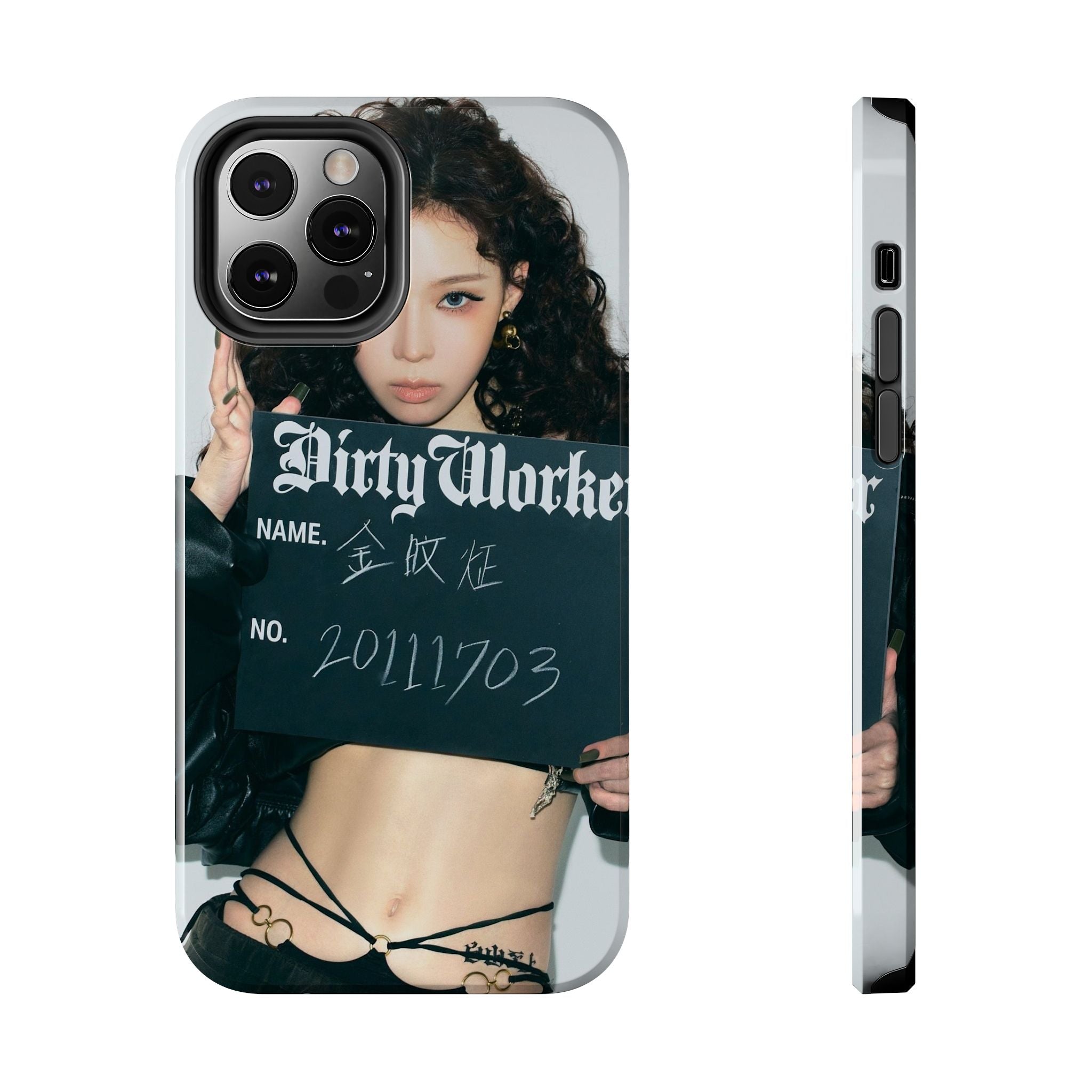 Aespa Winter Phone Cases