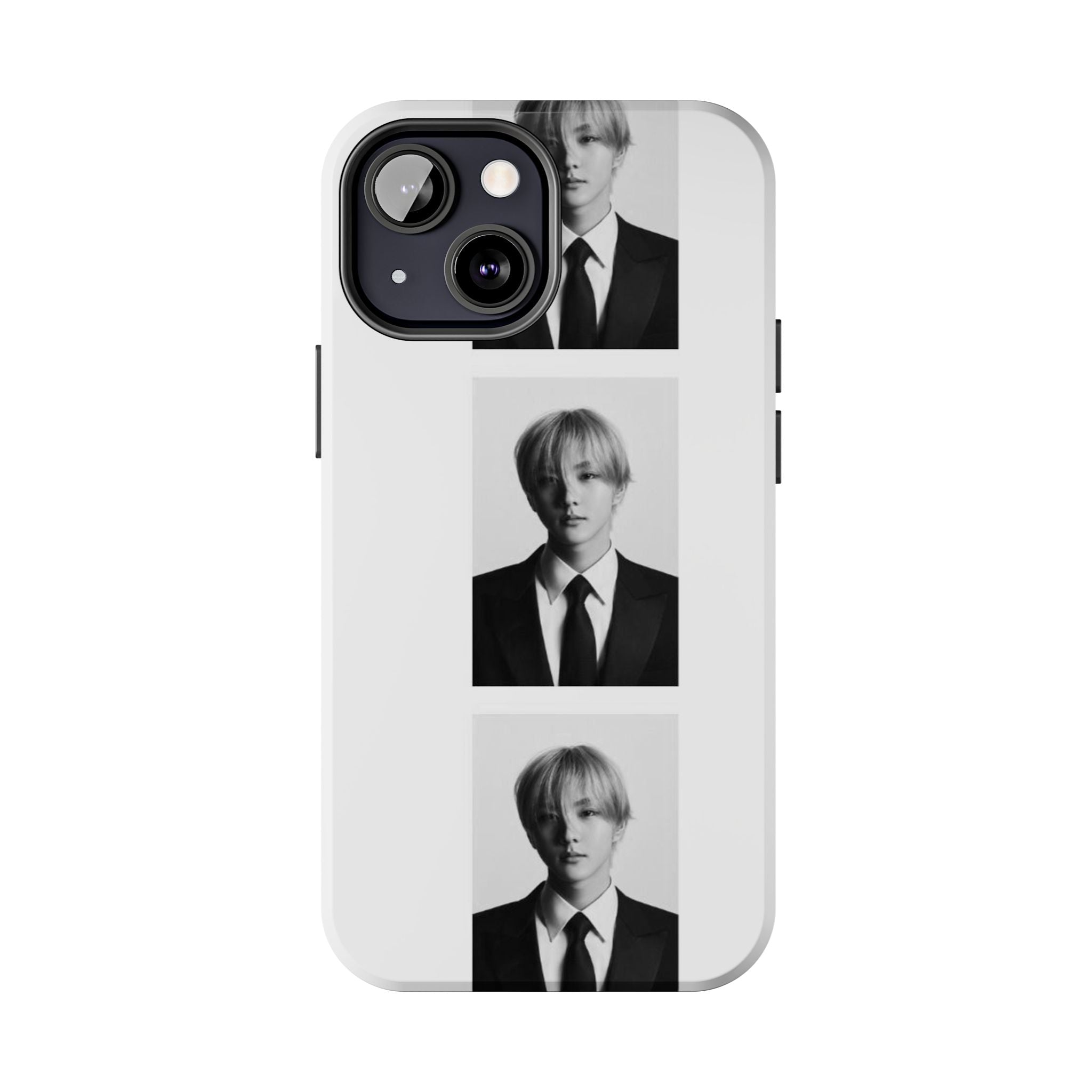 Jungwon Phone Cases