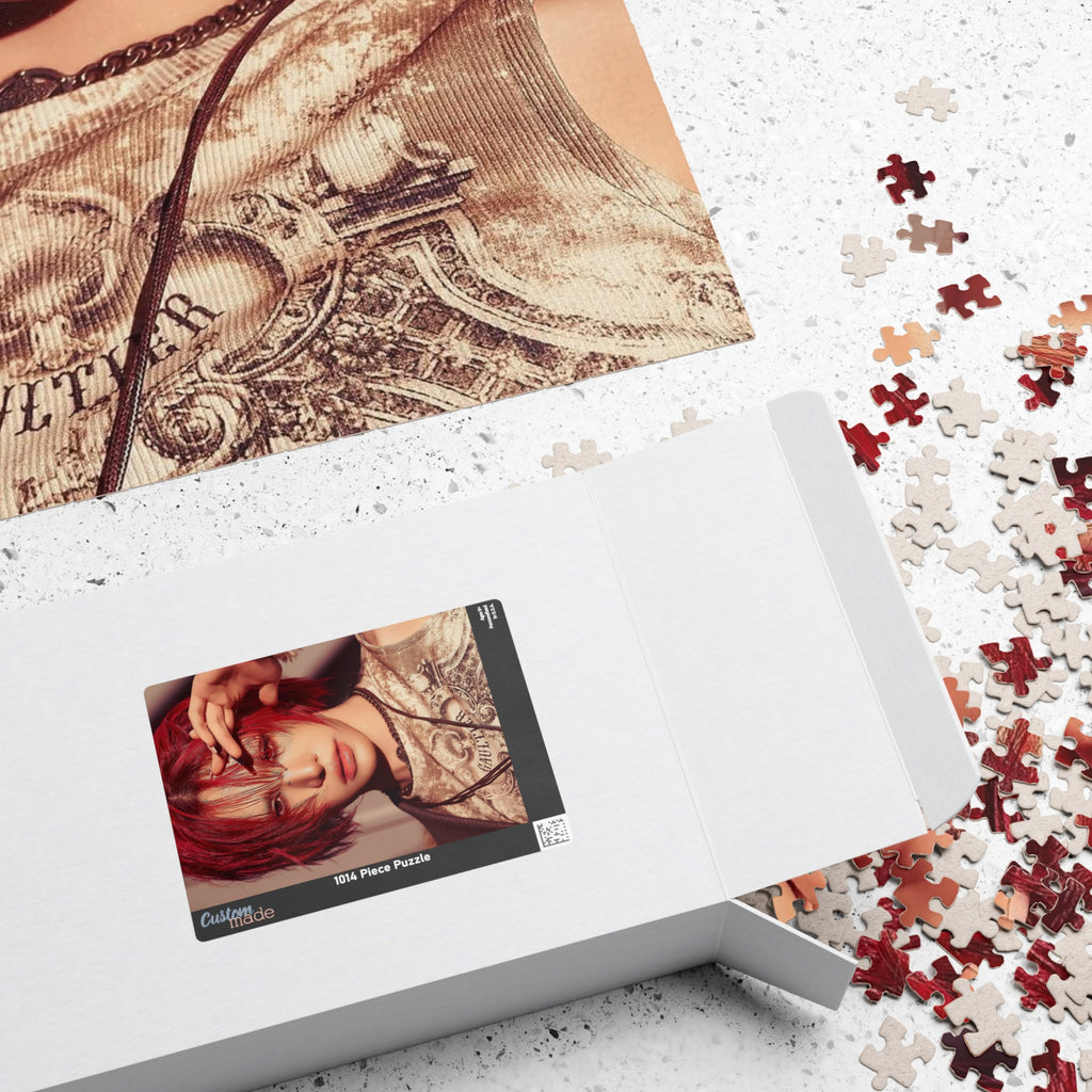 XLOV Wumuti Puzzle (1014-piece)