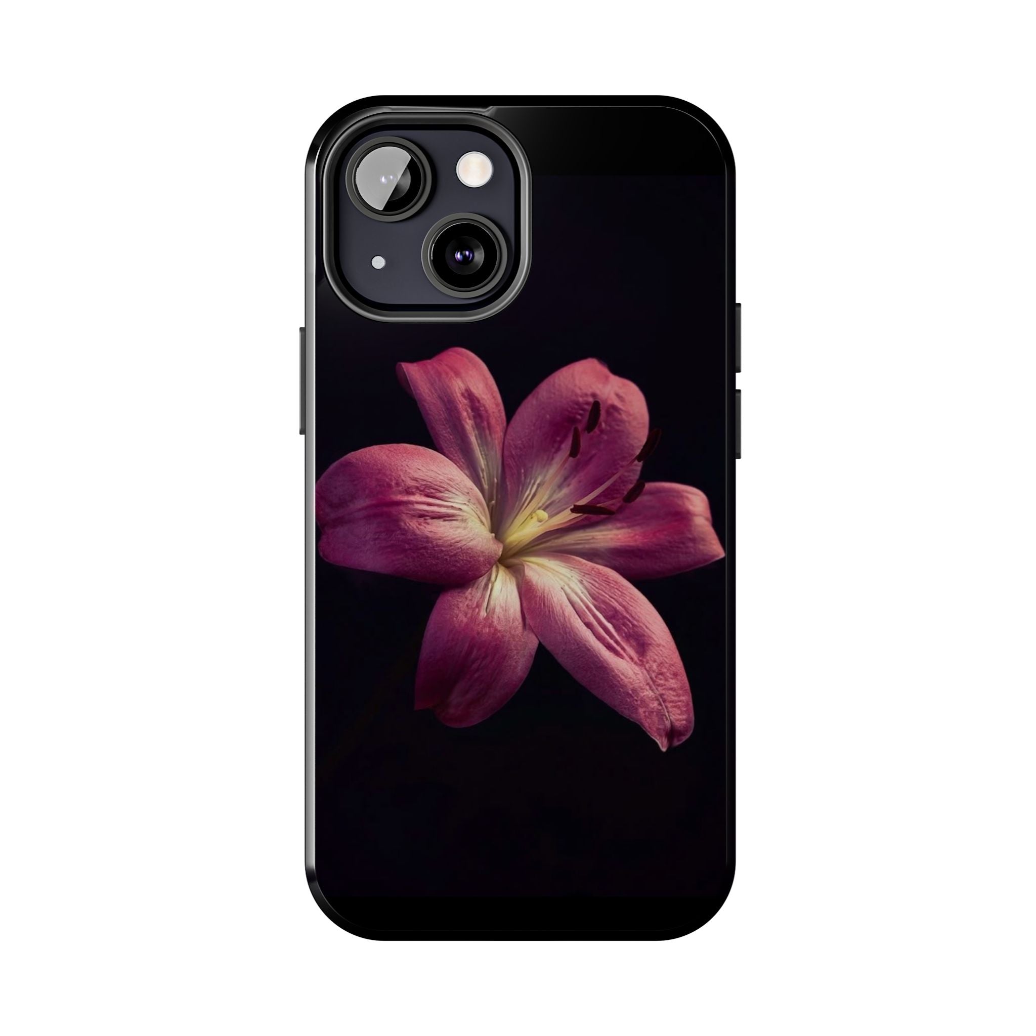 Lily Phone Cases