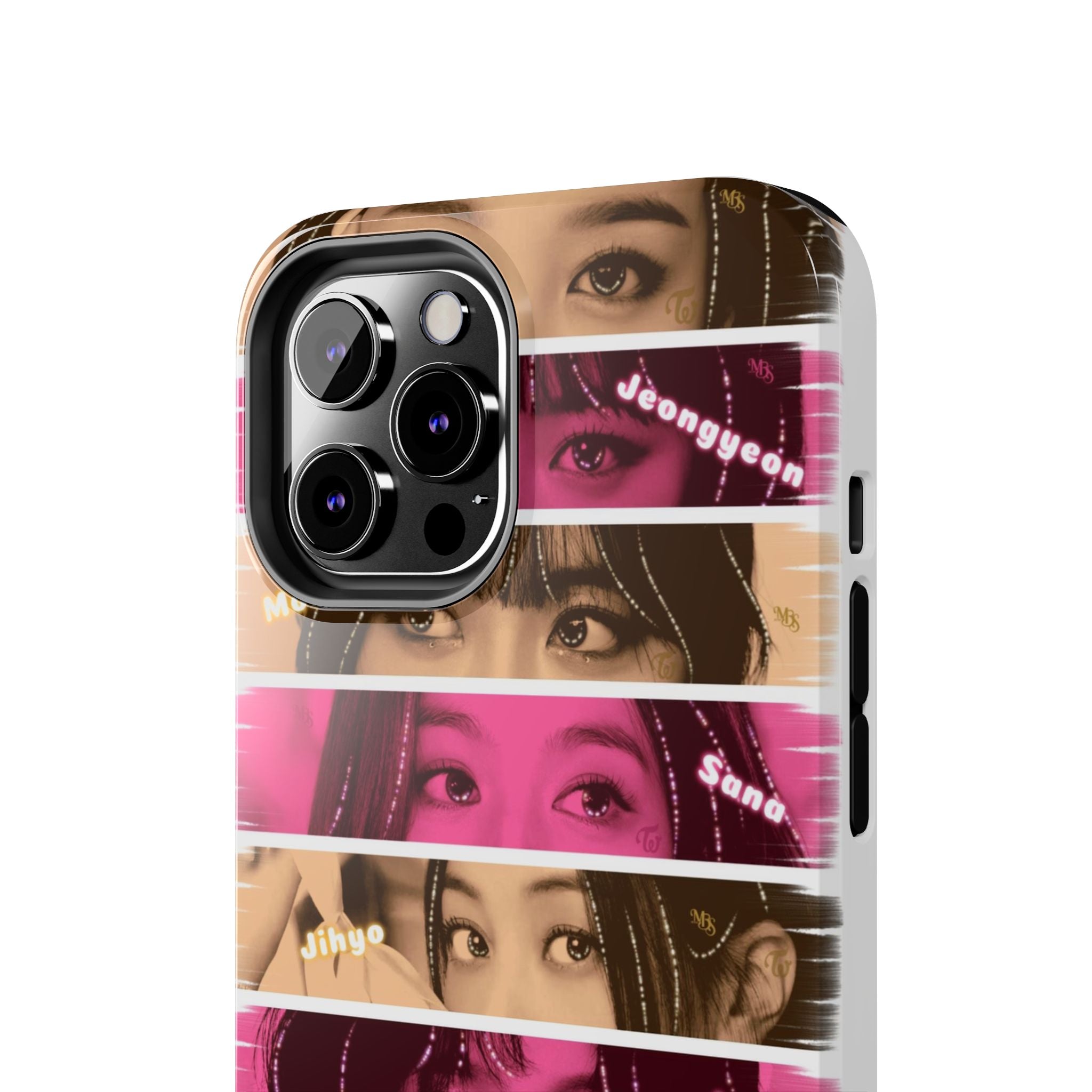 Twice  Phone Cases