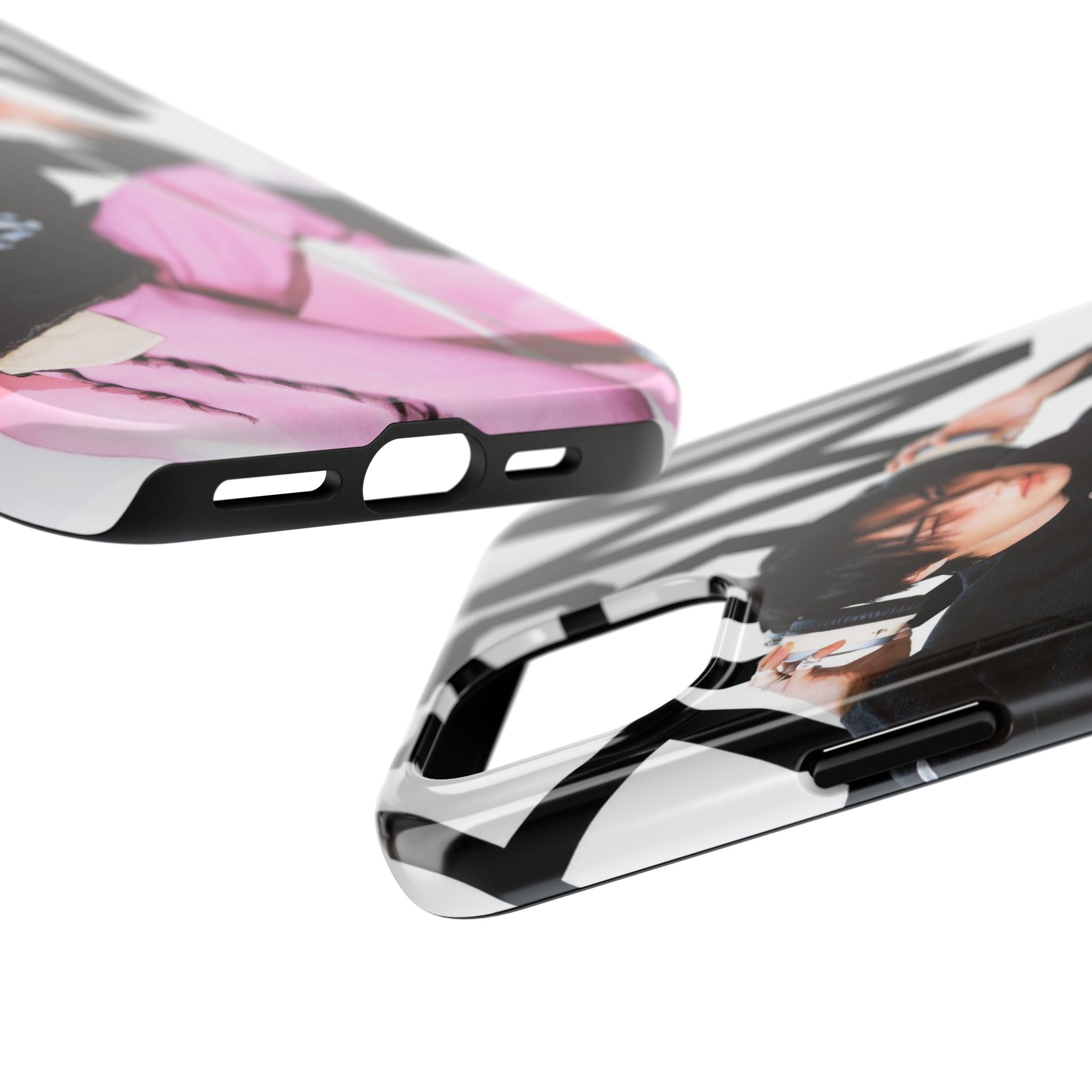 Straykids Leeknow Karma Phone Cases