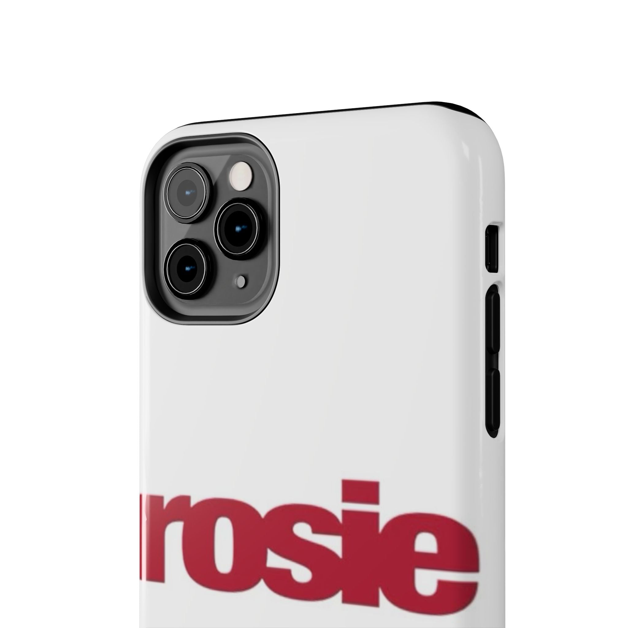 Rosie Phone Cases