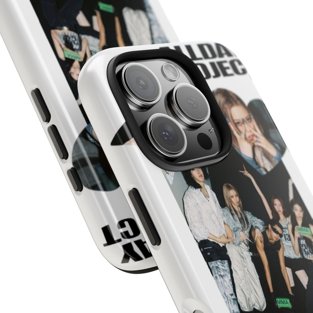 ALLDAY PROJECT Phone Cases