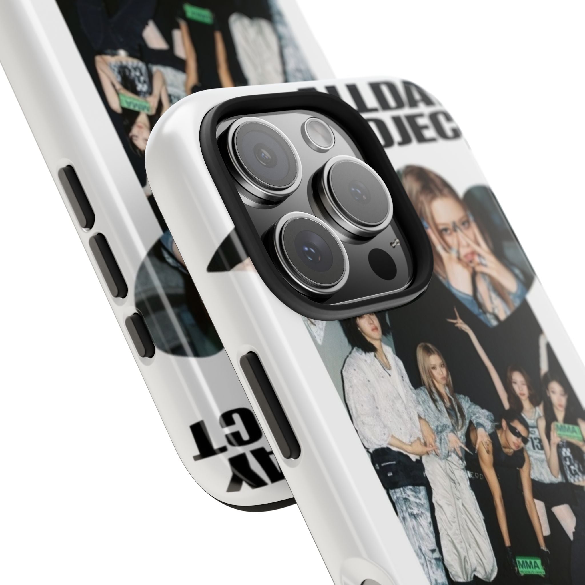 ALLDAY PROJECT Phone Cases