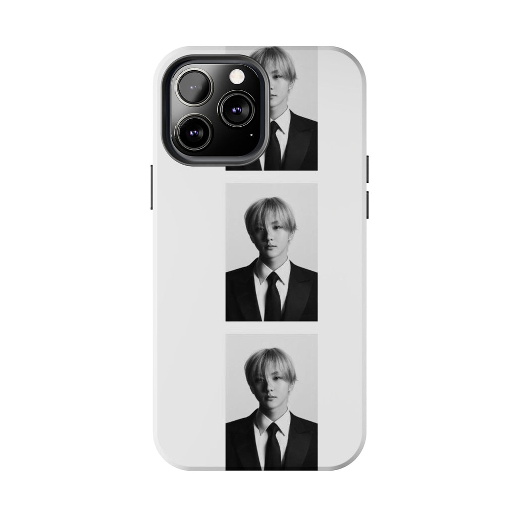 Jungwon Phone Cases