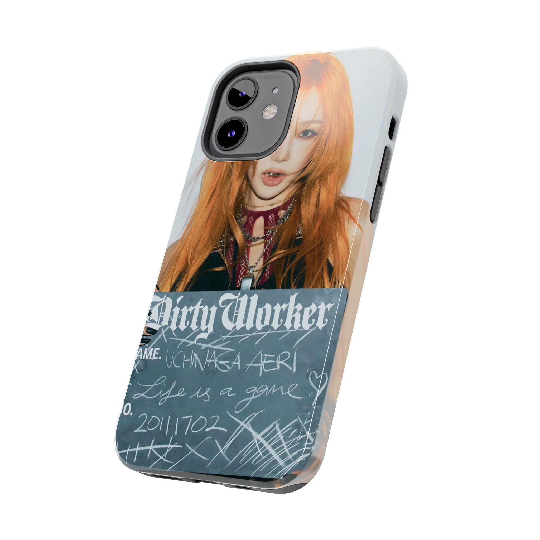 Aespa Giselle Phone Cases