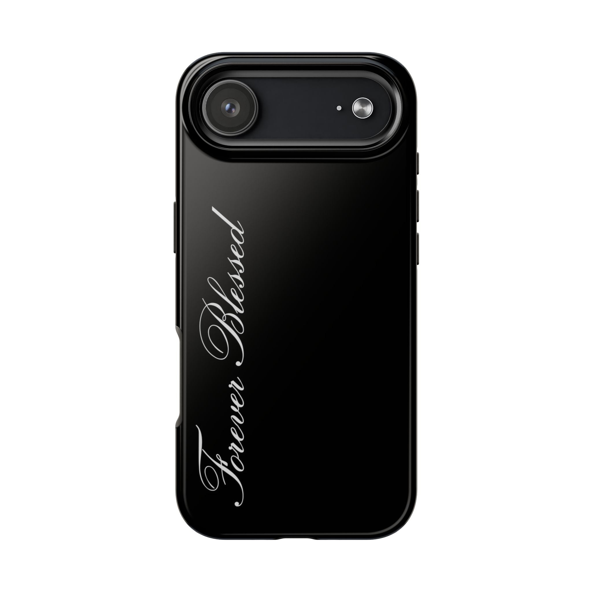 « Feel Blessed »  Phone Cases