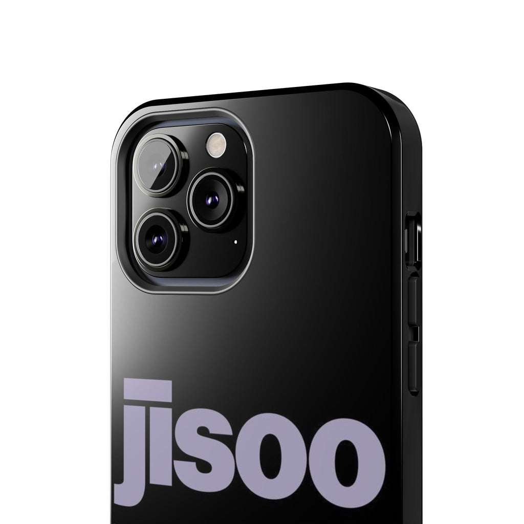 Jisoo Phone Cases