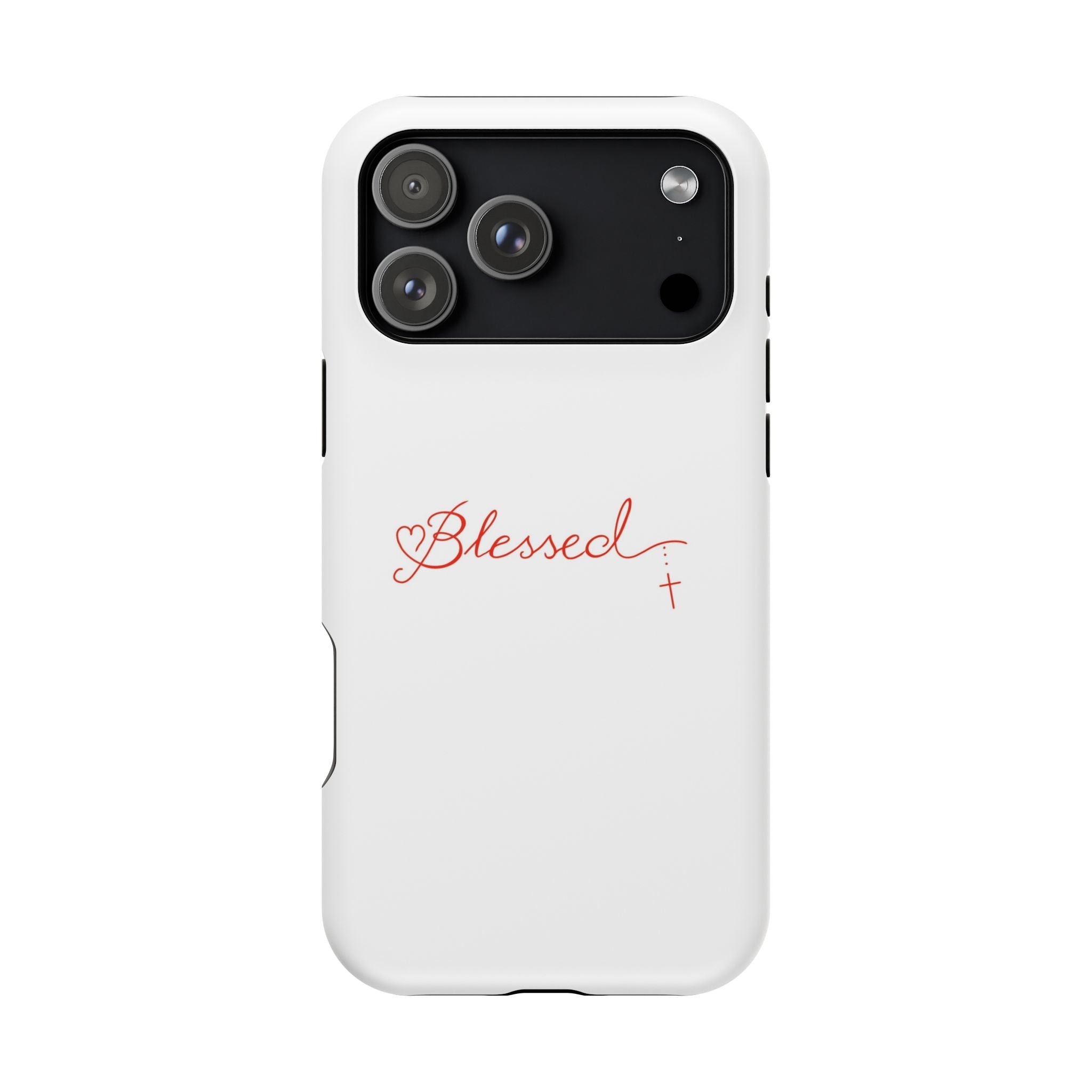 Blessed PhoneCases