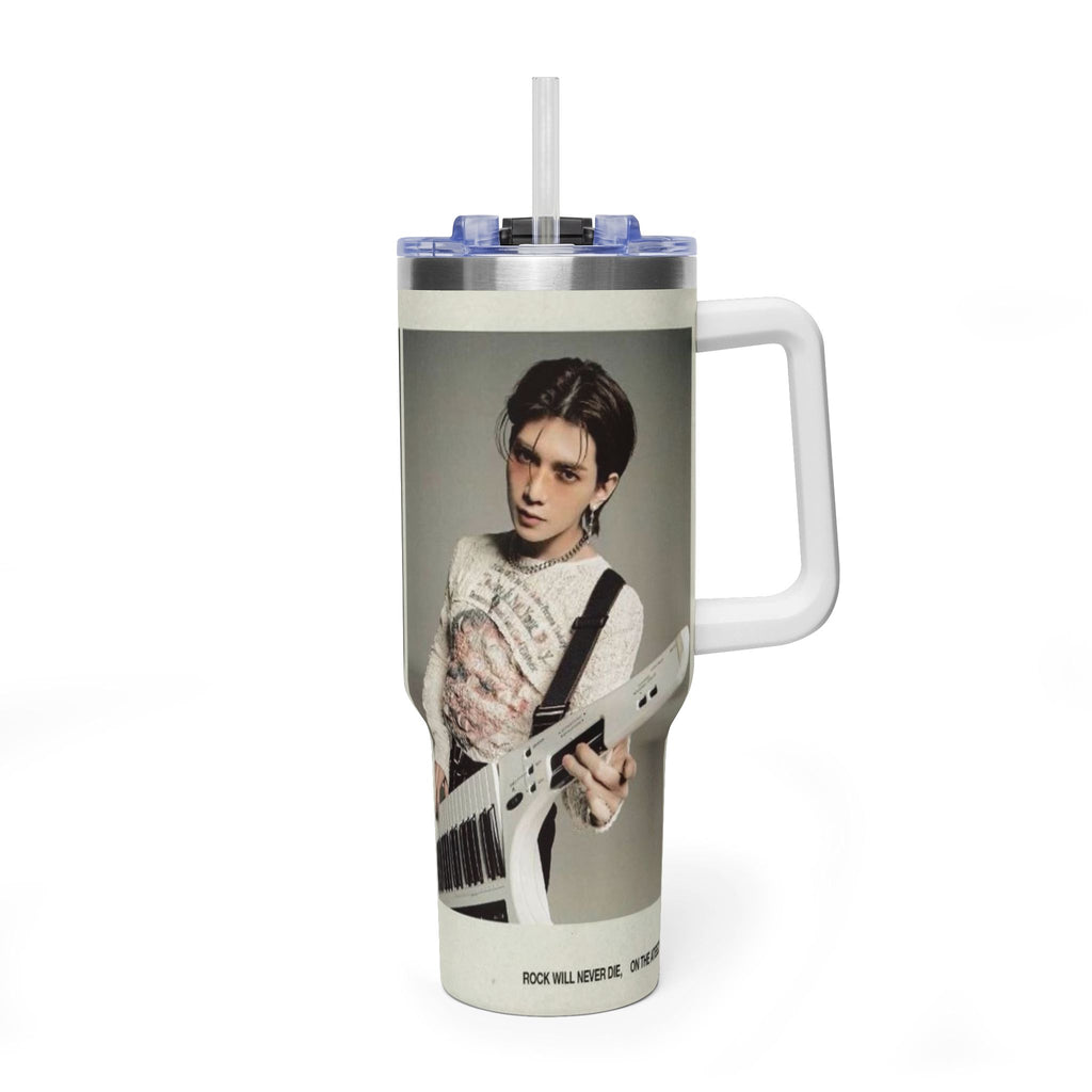 ATEEZ Yeosang Tumbler