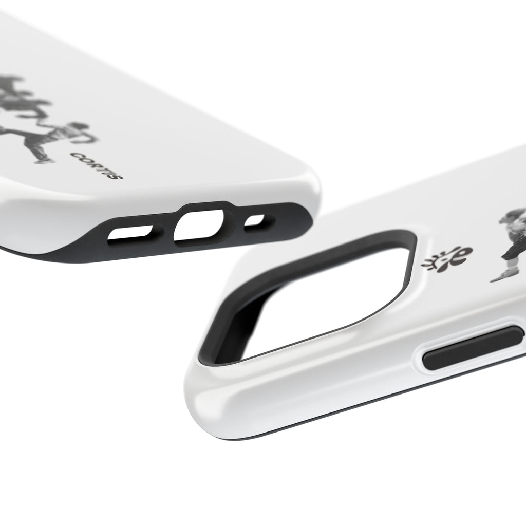 Cortis phone Cases