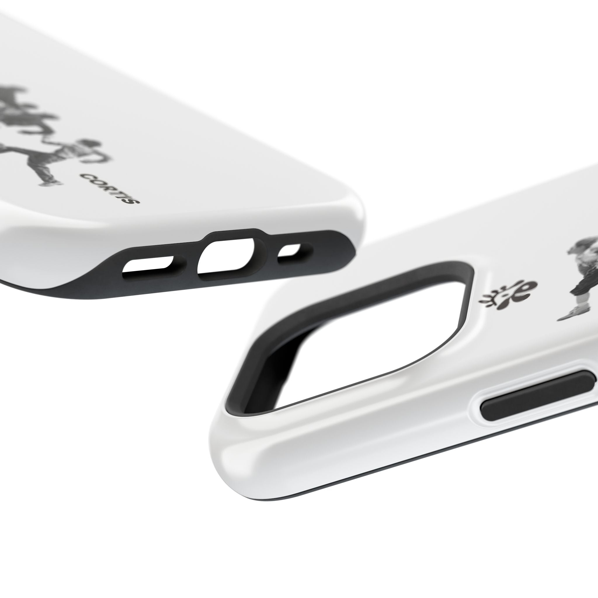 Cortis phone Cases