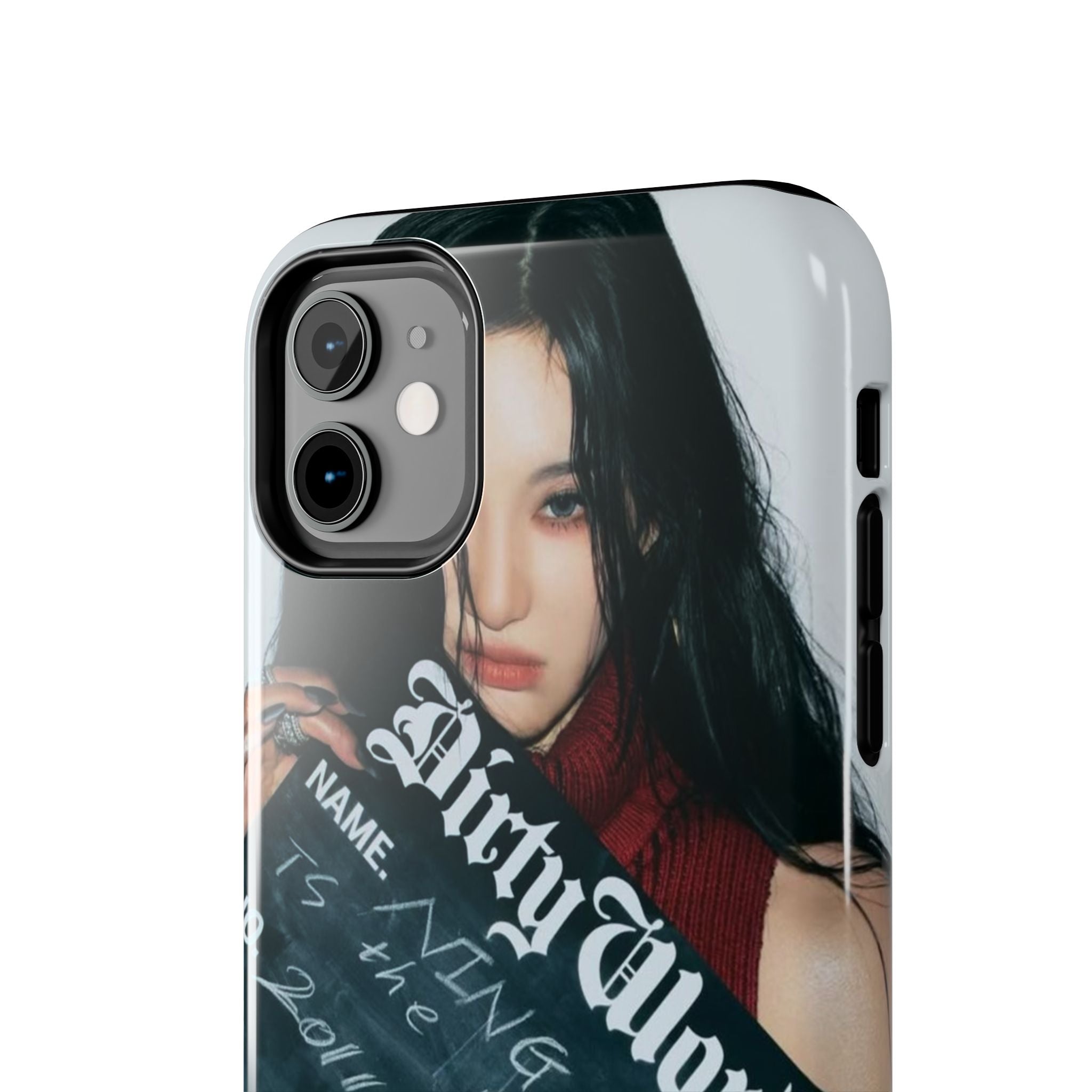 Aespa Ningning Phone Cases