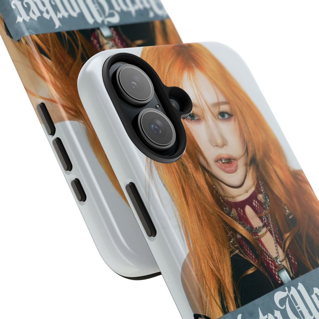 Aespa Giselle Phone Cases