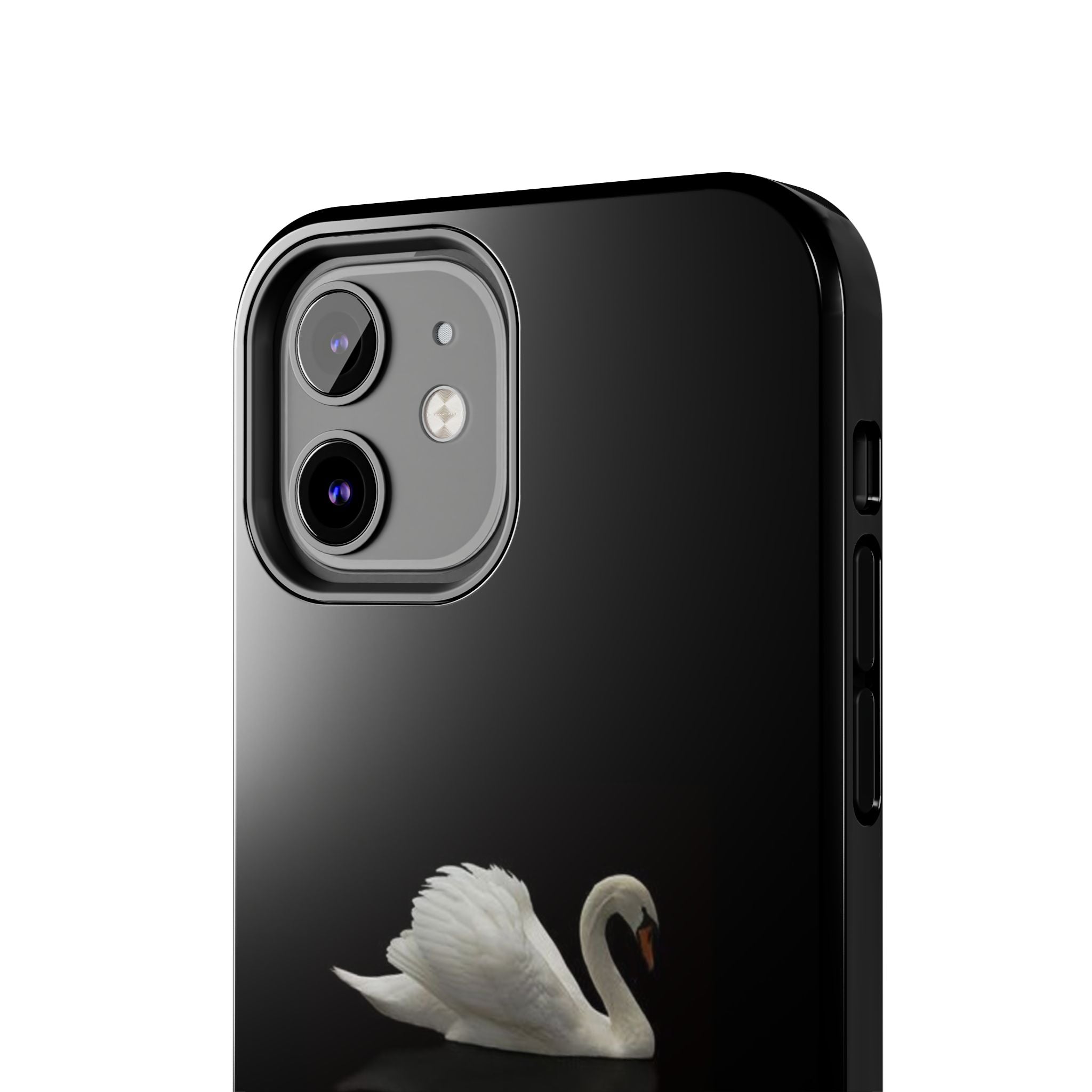 Swan Phone Cases