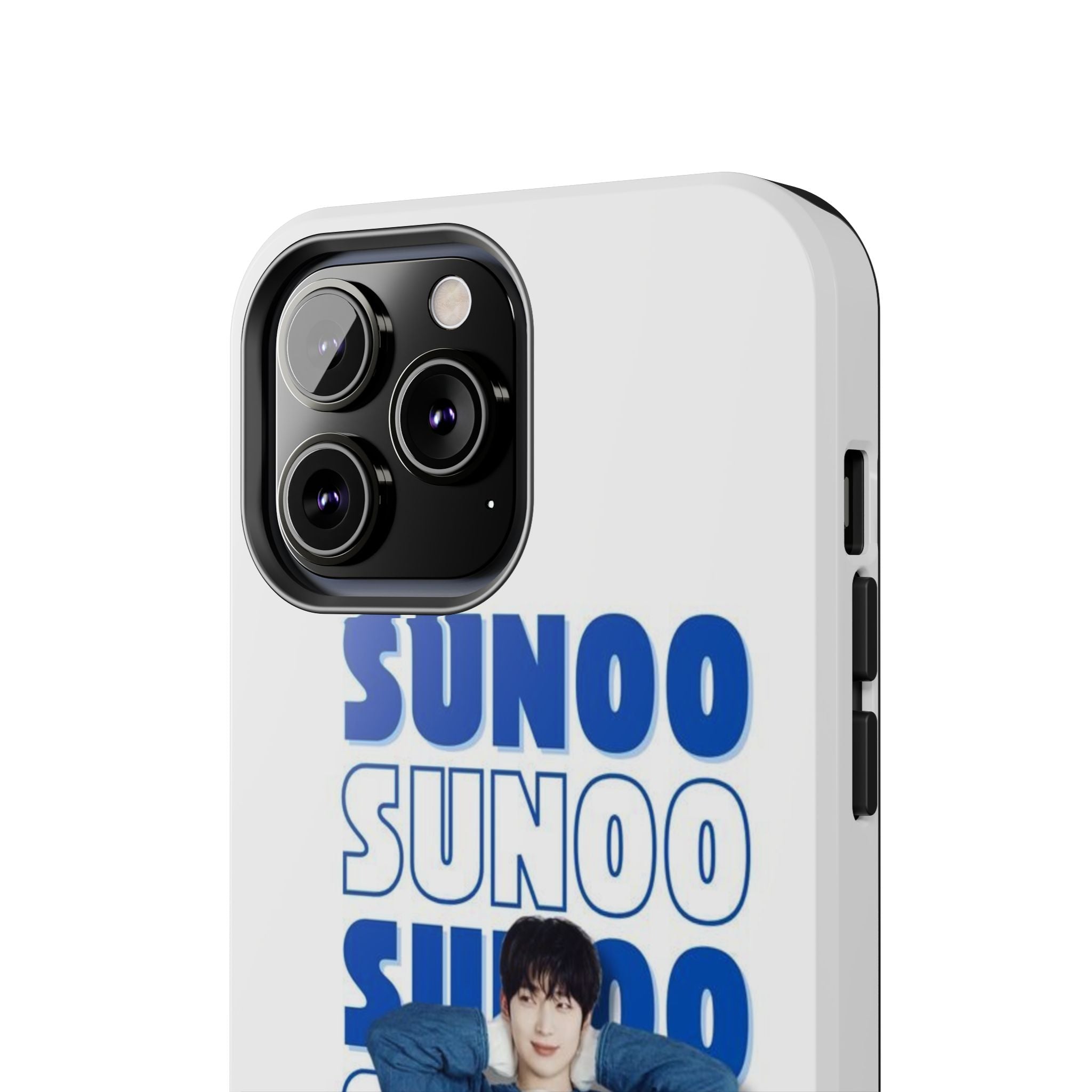 Enhypen Sunoo Phone Cases