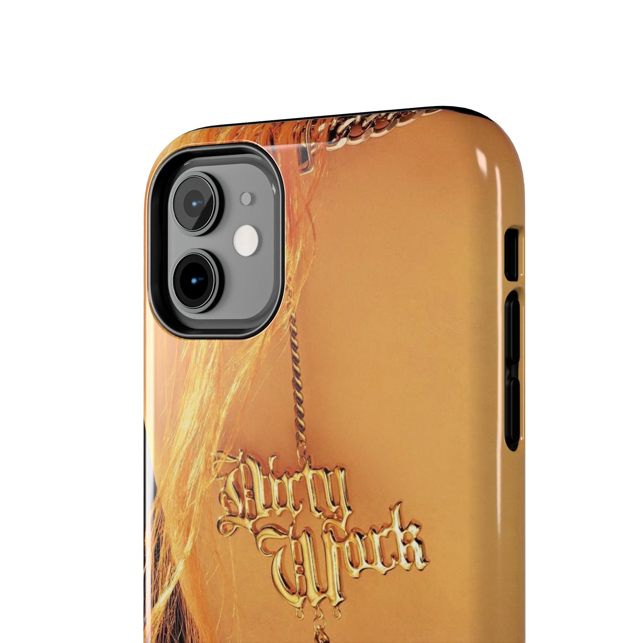 Aespa Giselle Phone Cases