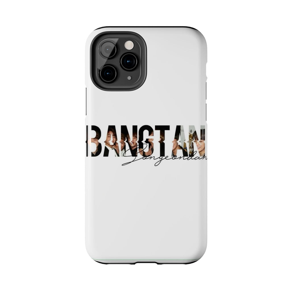 BTS Phone Cases