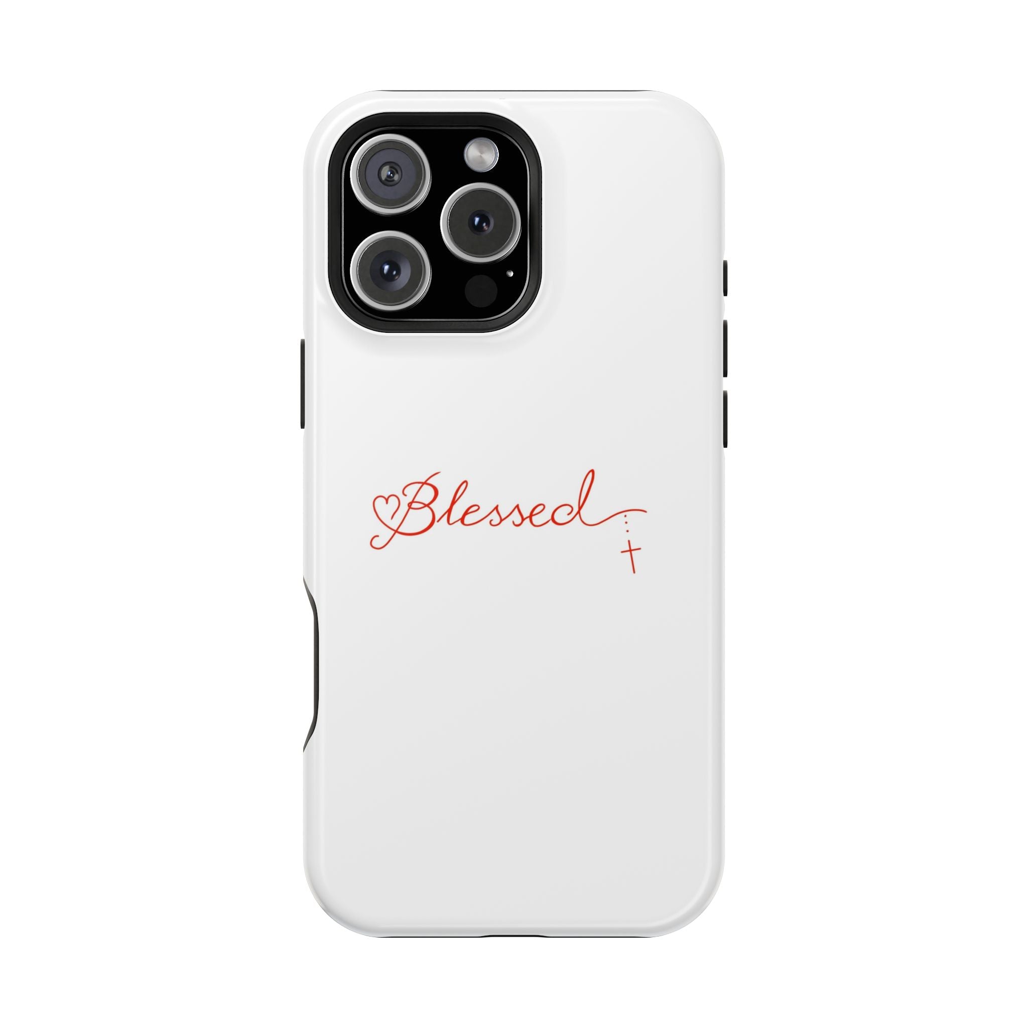 Blessed PhoneCases