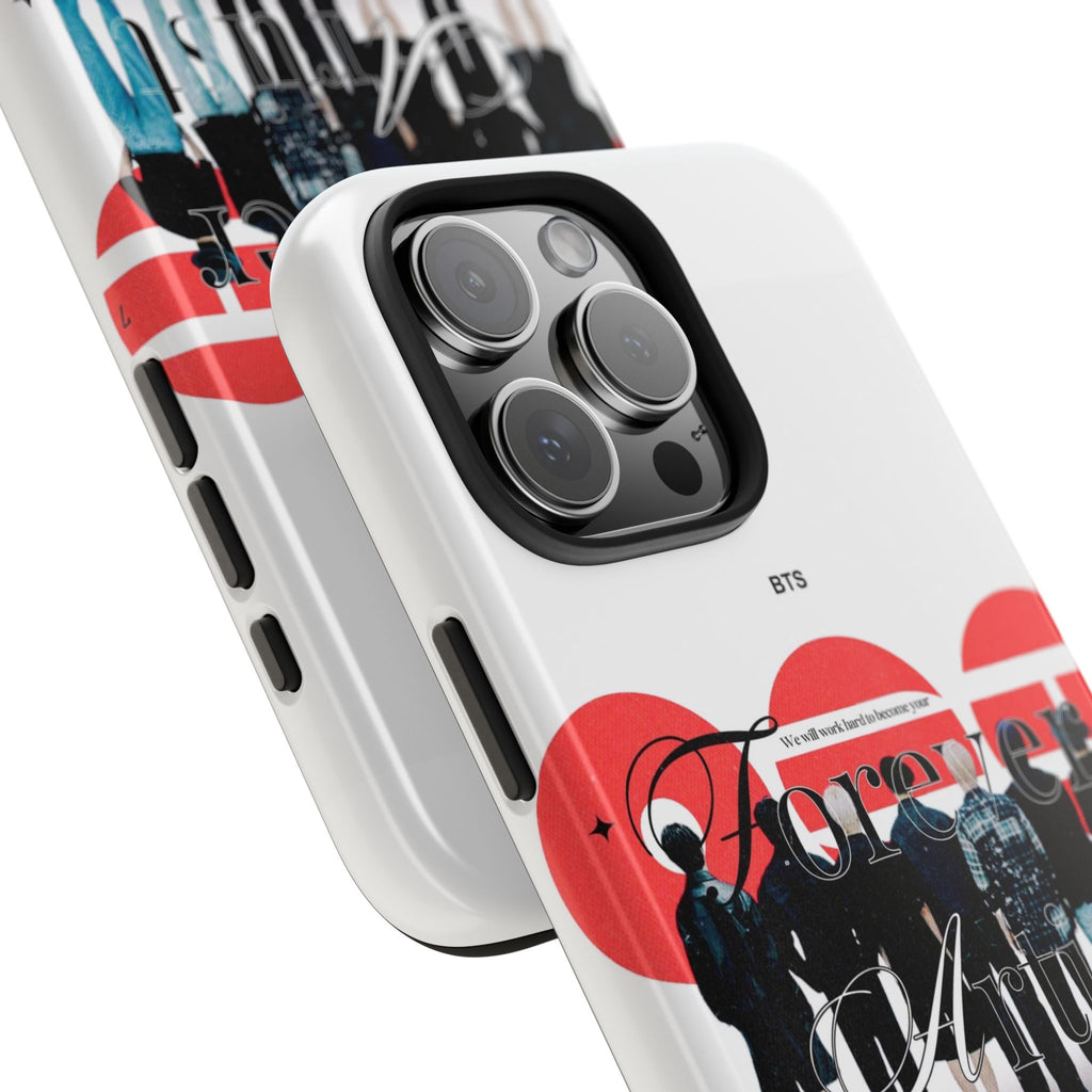 BTS Phone Cases