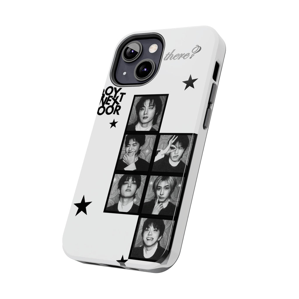 BOYNEXTDOOR Phone Cases