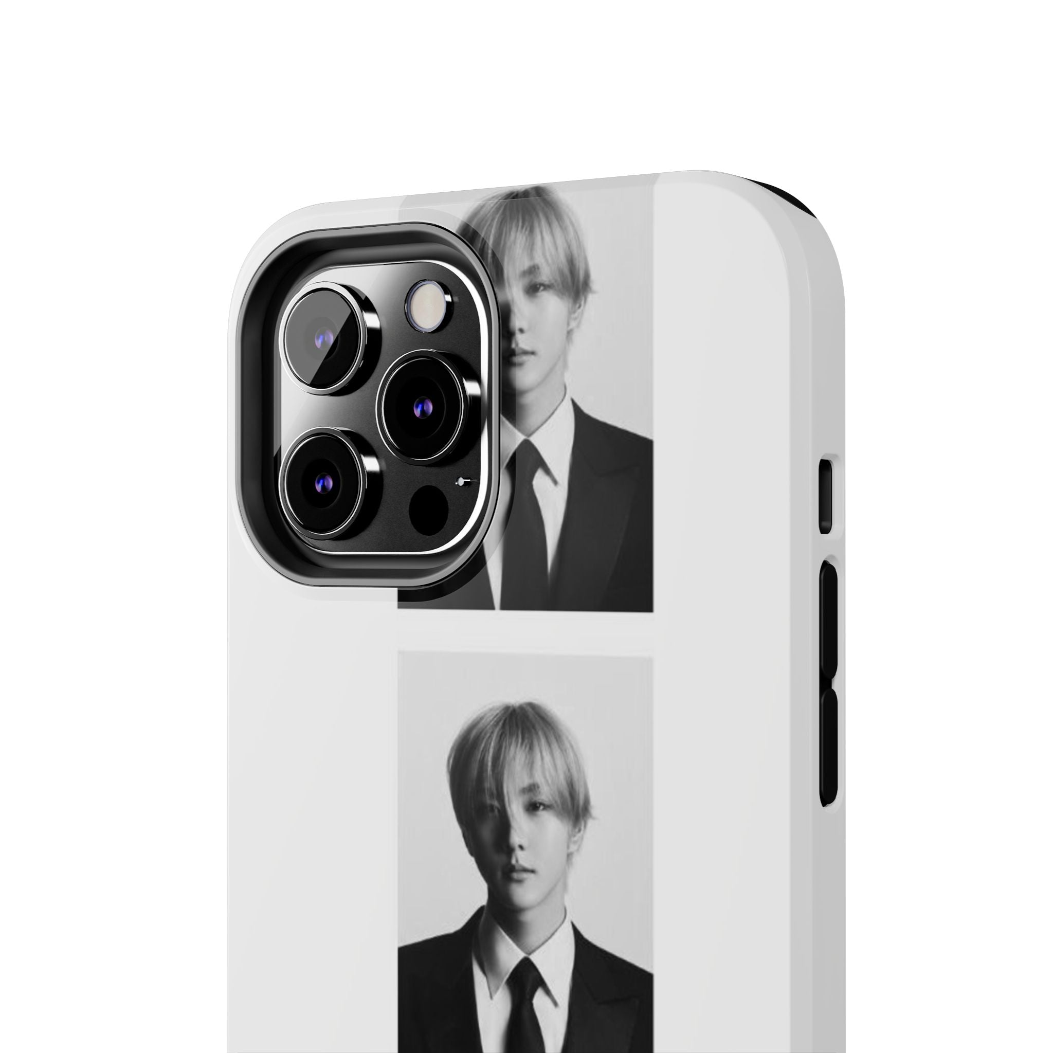 Jungwon Phone Cases