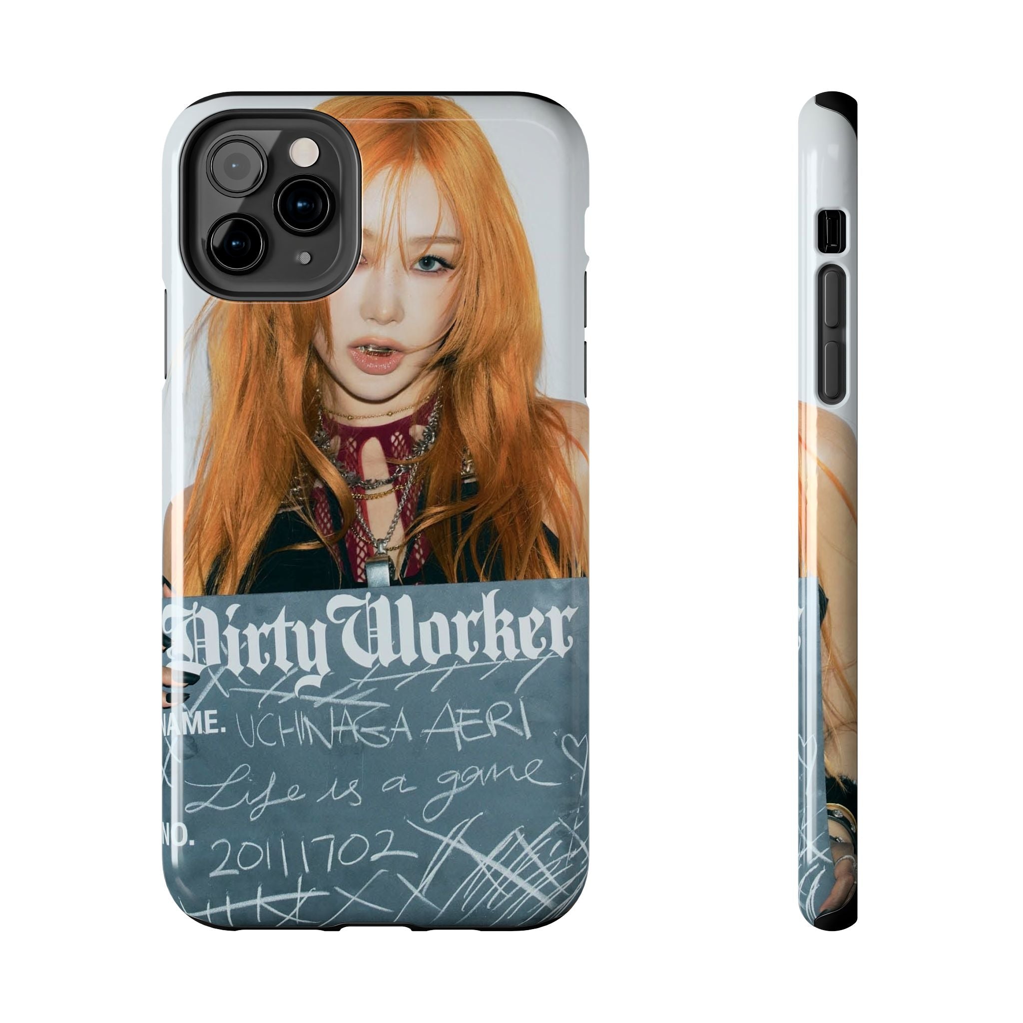 Aespa Giselle Phone Cases